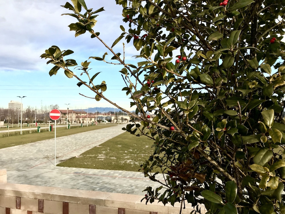 

Palermo - Castel d'Azzano - Camping Verona Village
