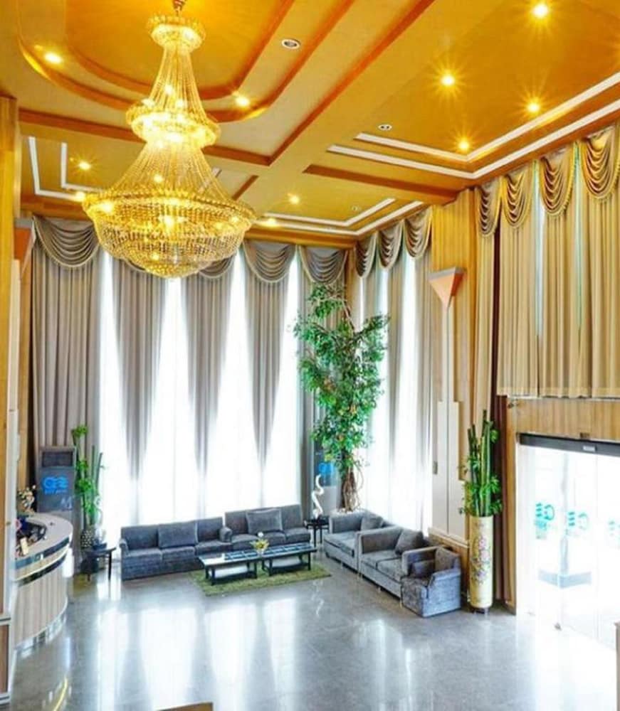 

Milano - Bangna - Bay Hotel Srinakarin