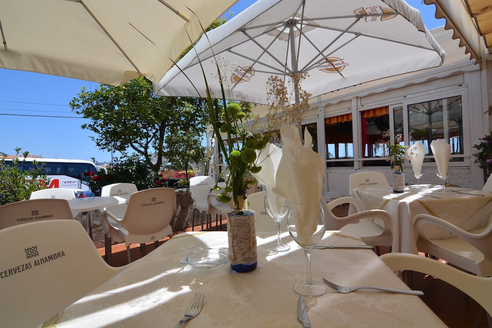 

Verona - Nerja - Hotel Al-Andalus