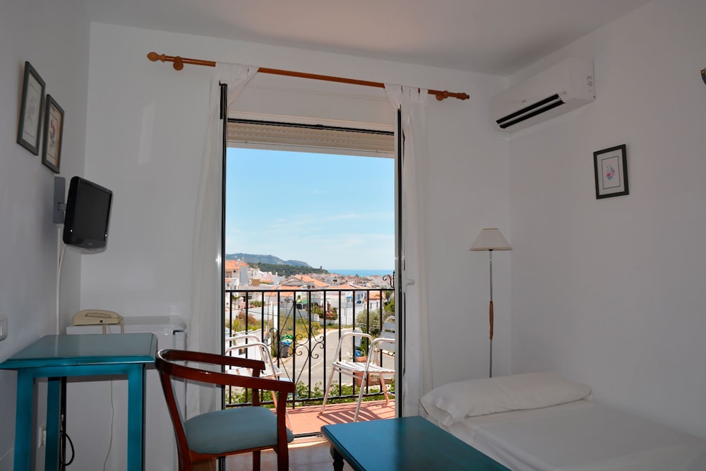 

Palermo - Nerja - Hotel Al-Andalus