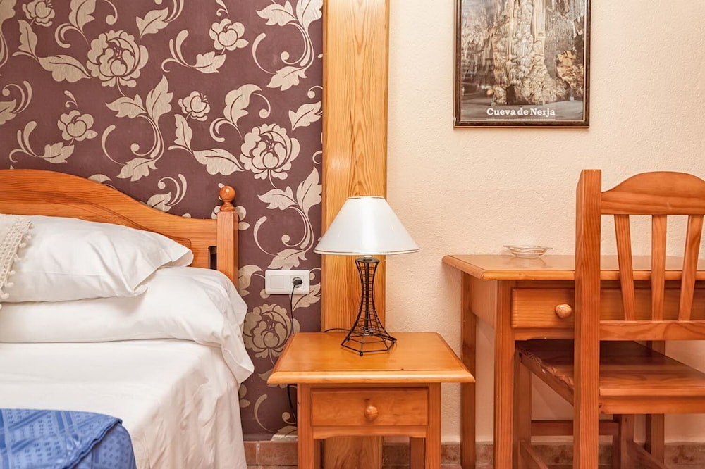 

Venezia - Nerja - Hotel Al-Andalus