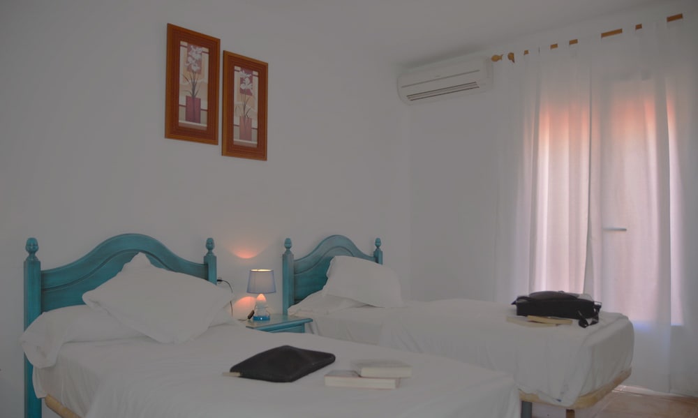 

Milano - Nerja - Hotel Al-Andalus