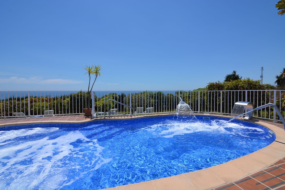 

Pisa - Nerja - Hotel Al-Andalus