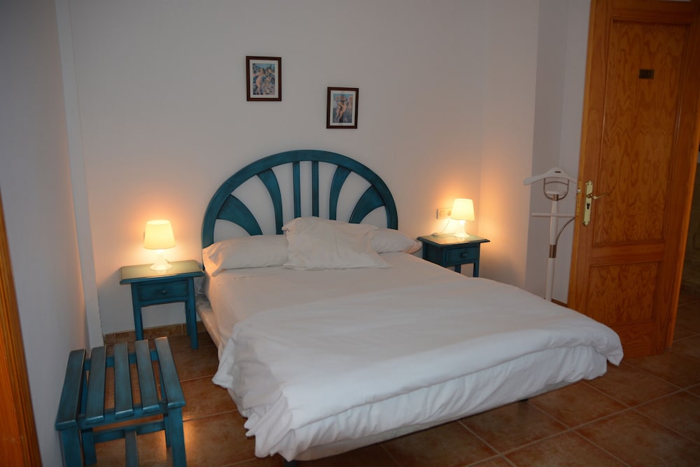 

Verona - Nerja - Hotel Al-Andalus