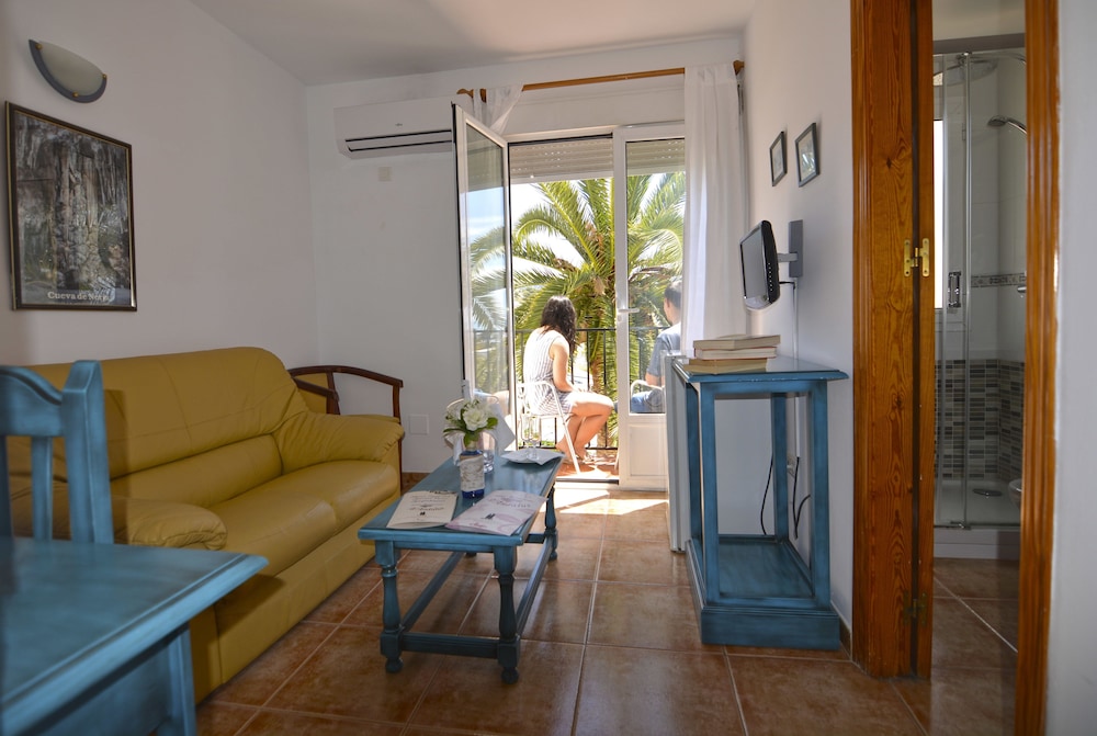 

Roma - Nerja - Hotel Al-Andalus