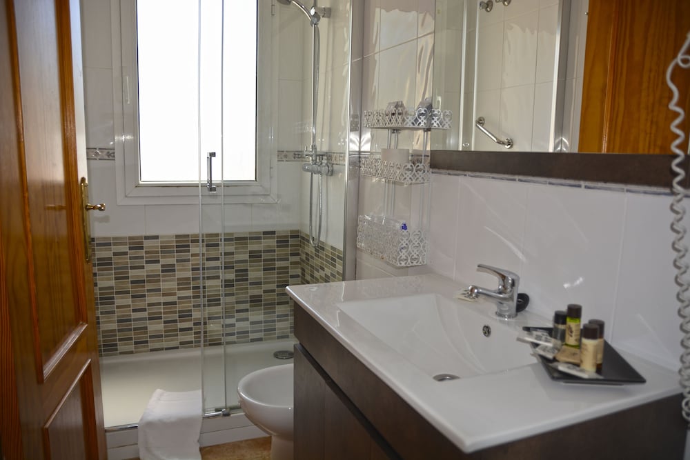 

Milano - Nerja - Hotel Al-Andalus