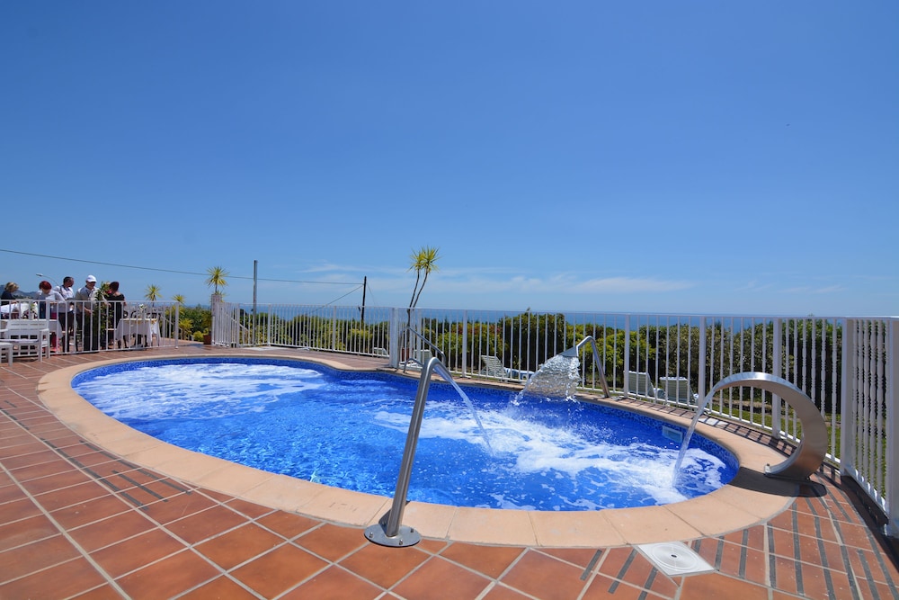 

Verona - Nerja - Hotel Al-Andalus