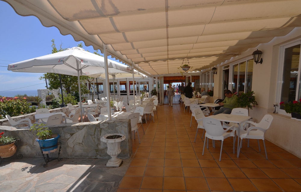 

Bologna - Nerja - Hotel Al-Andalus