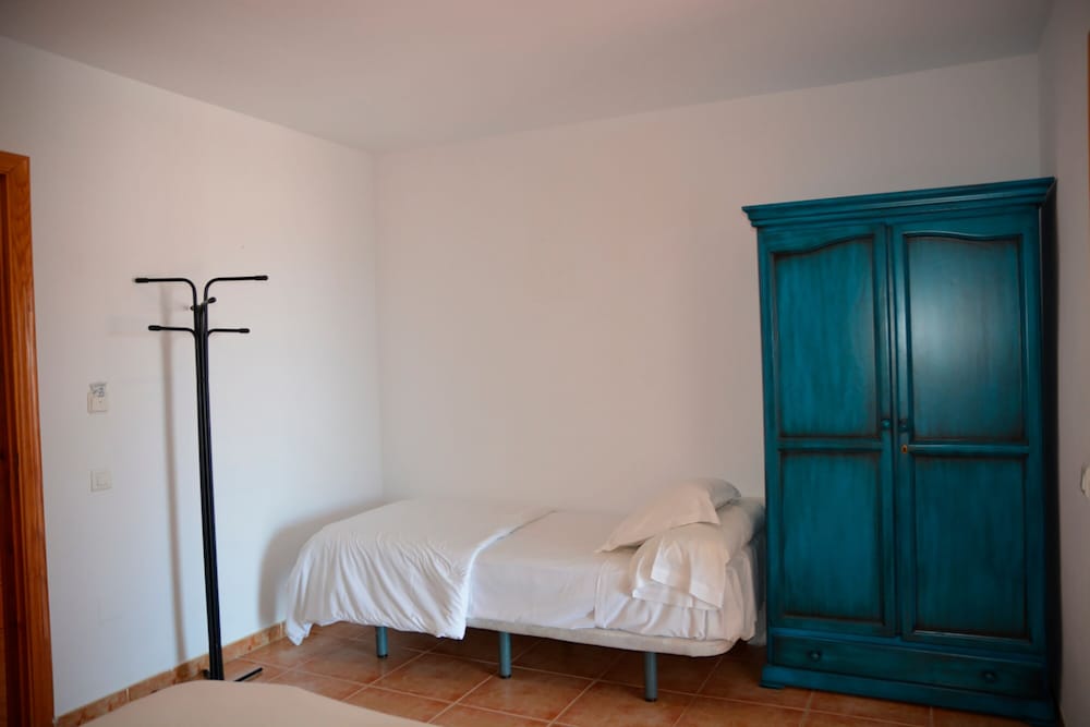 

Milano - Nerja - Hotel Al-Andalus