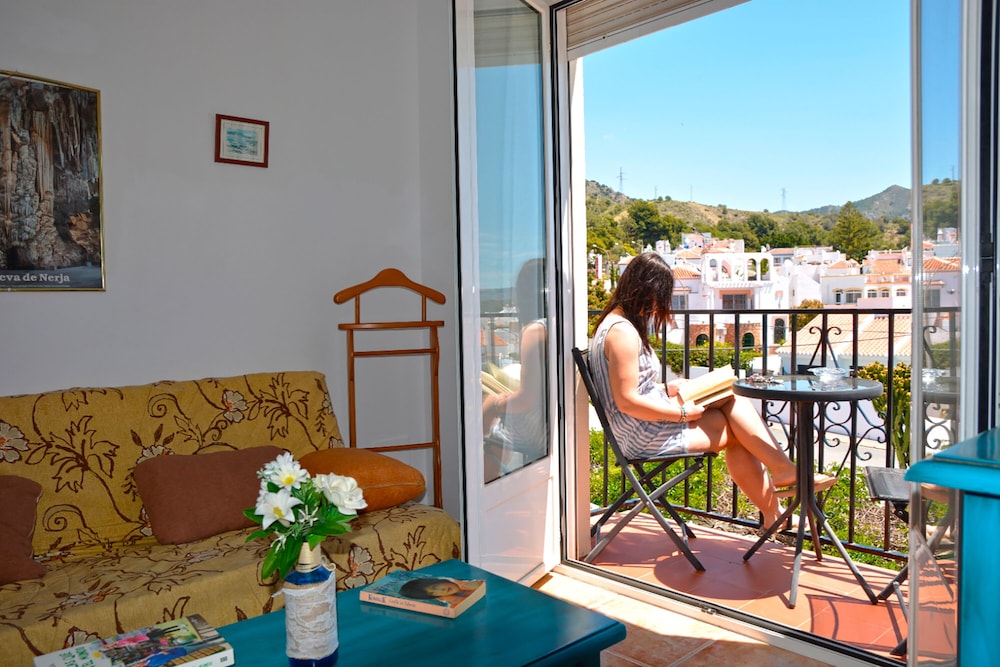 

Roma - Nerja - Hotel Al-Andalus
