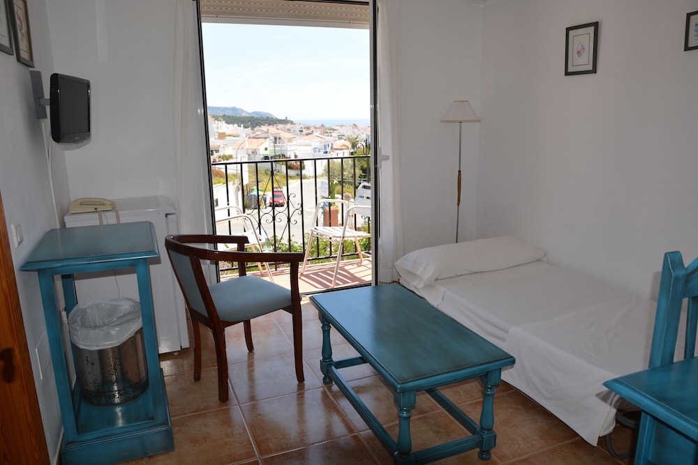 

Venezia - Nerja - Hotel Al-Andalus
