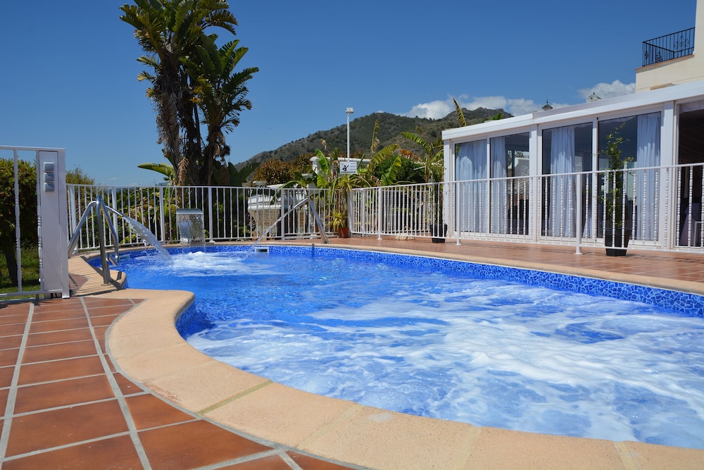 

Verona - Nerja - Hotel Al-Andalus