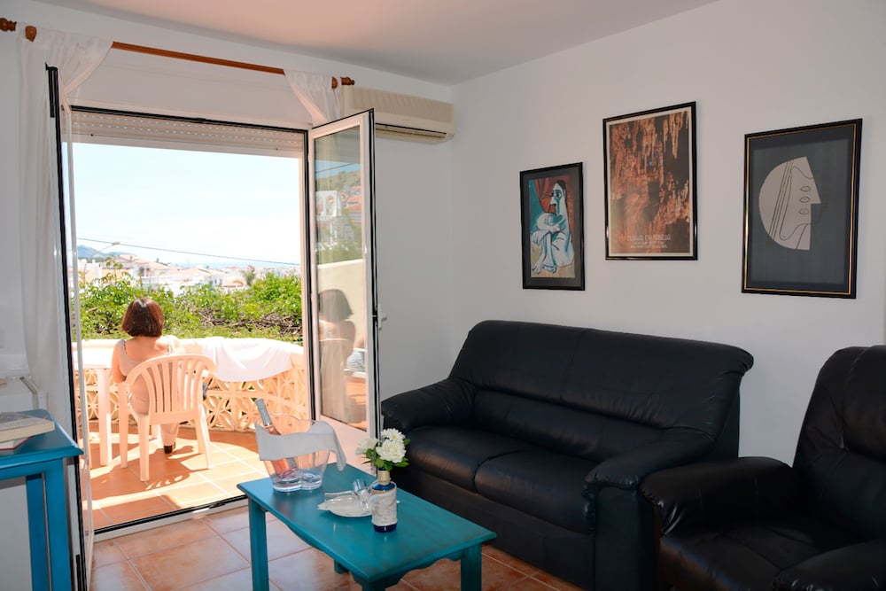 

Verona - Nerja - Hotel Al-Andalus