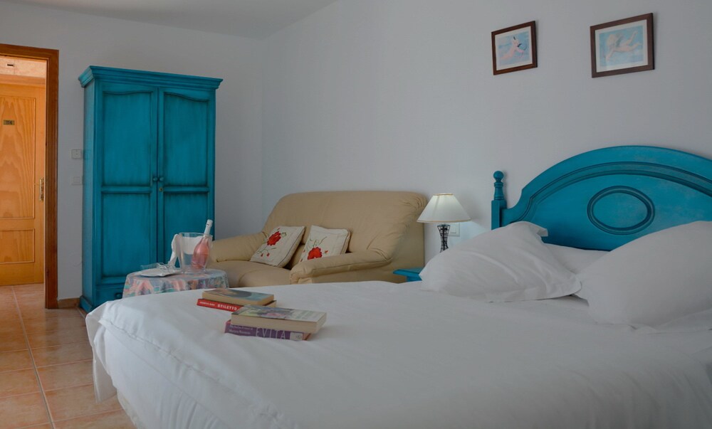 

Milano - Nerja - Hotel Al-Andalus
