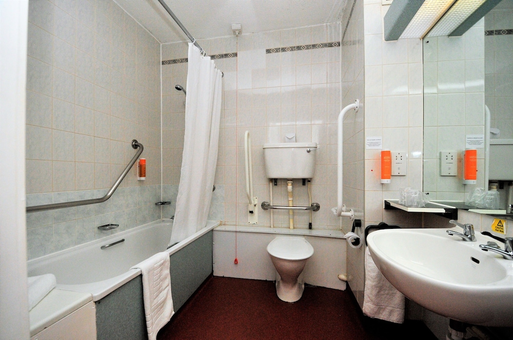 

Milano - Scozia, Regno Unito - Days Inn By Wyndham Hamilton