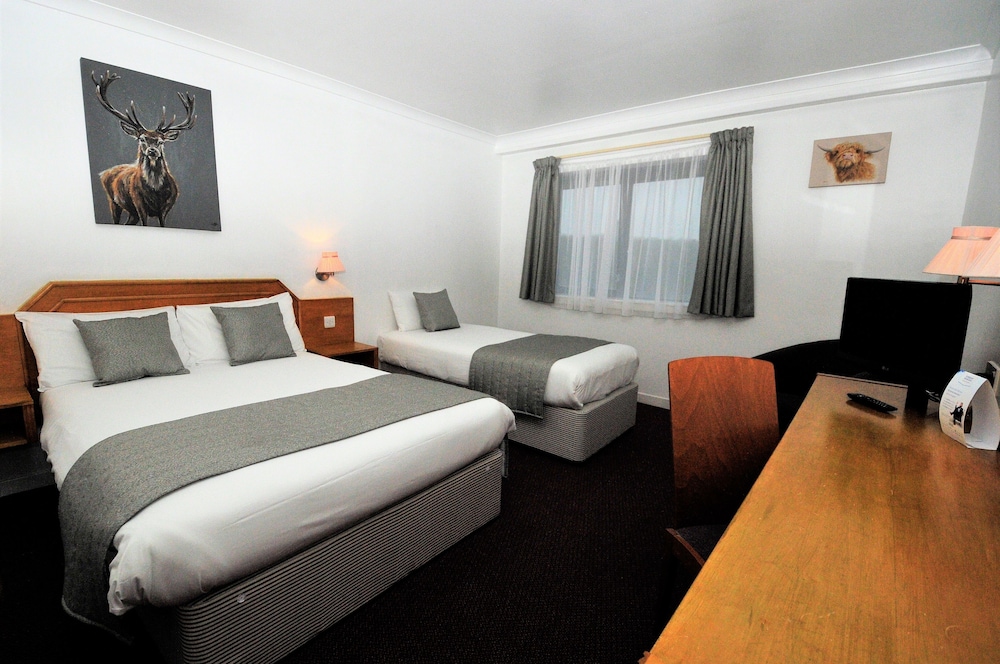 

Verona - Scozia, Regno Unito - Days Inn By Wyndham Hamilton