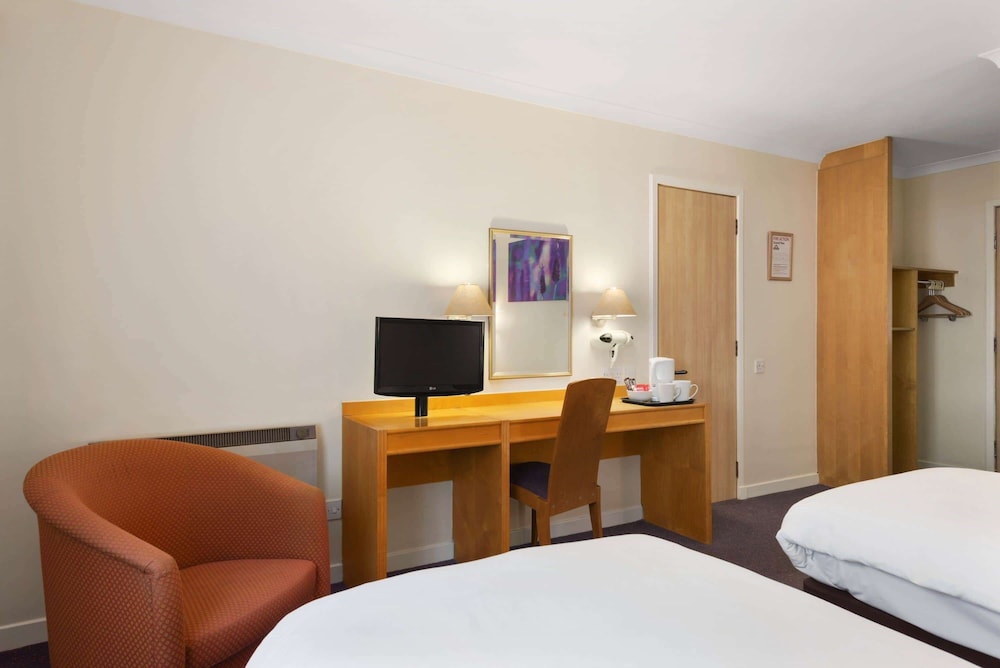 

Milano - Glasgow - Days Inn By Wyndham Hamilton