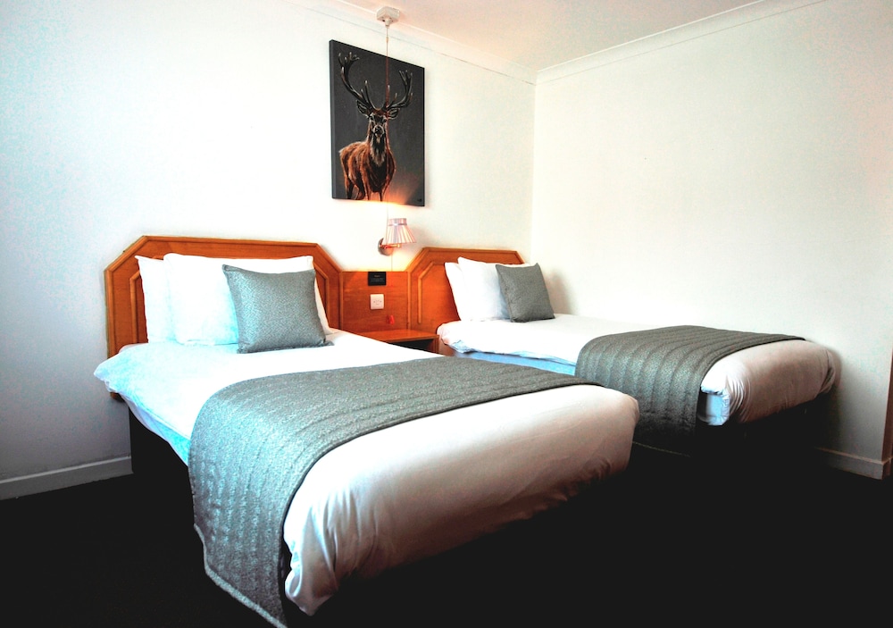 

Venezia - Scozia, Regno Unito - Days Inn By Wyndham Hamilton