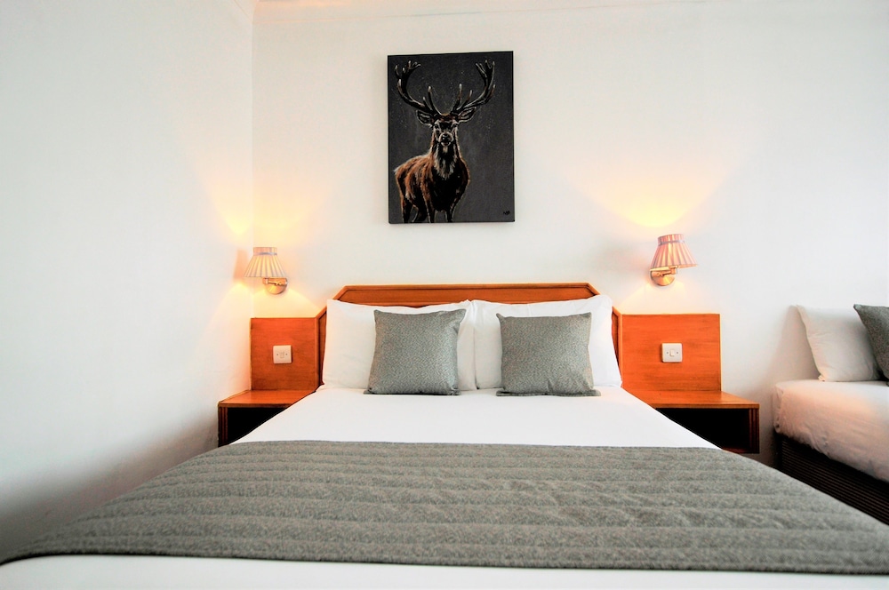 

Roma - Glasgow - Days Inn By Wyndham Hamilton