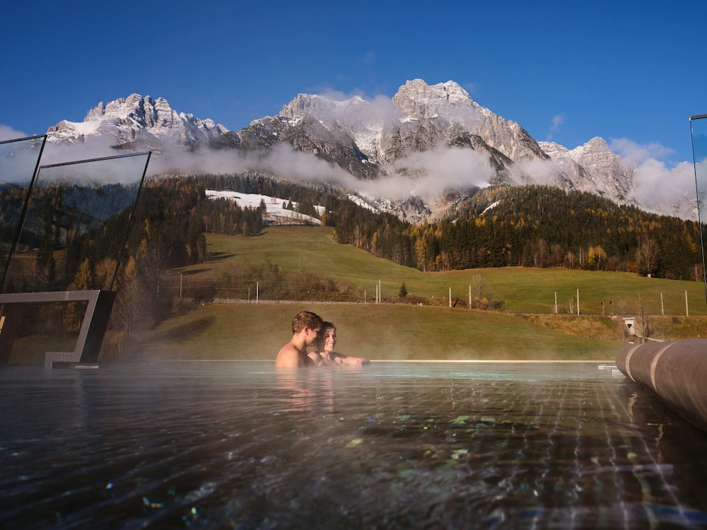 

Catania - Saalbach - Hotel Salzburger Hof Leogang
