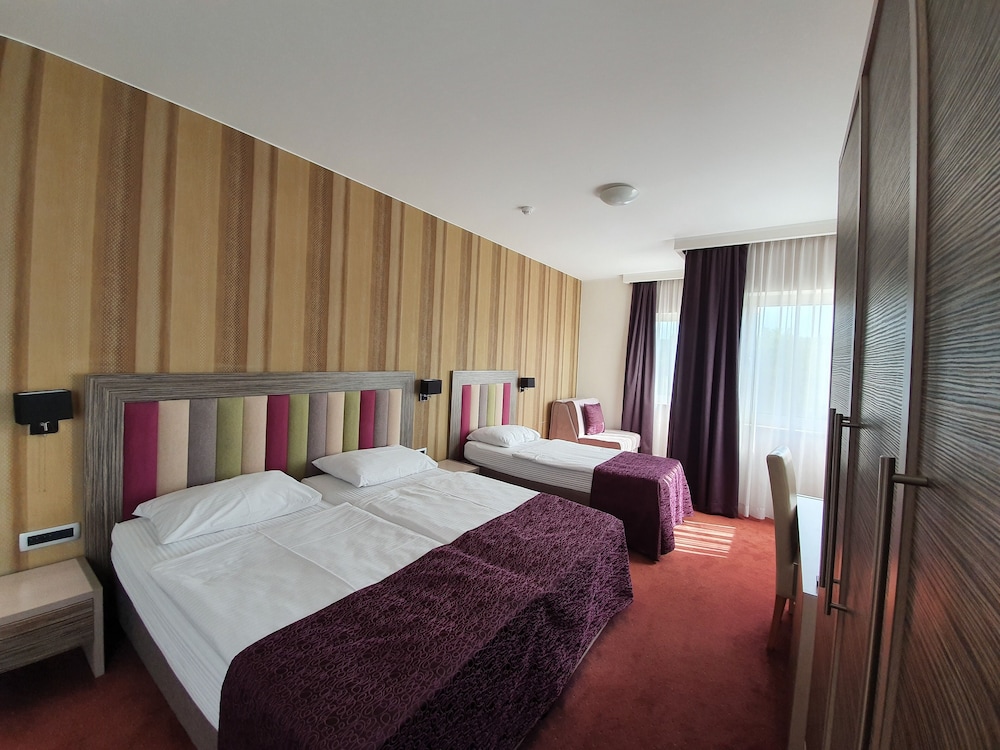 

Firenze - Međugorje - Hotel Brotnjo