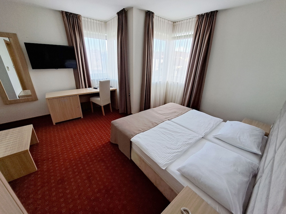 

Roma - Čitluk - Hotel Brotnjo