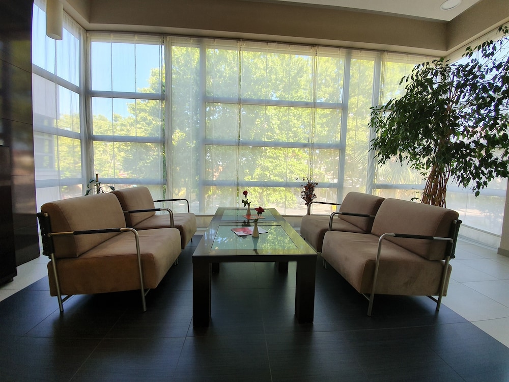 

Brindisi - Međugorje - Hotel Brotnjo