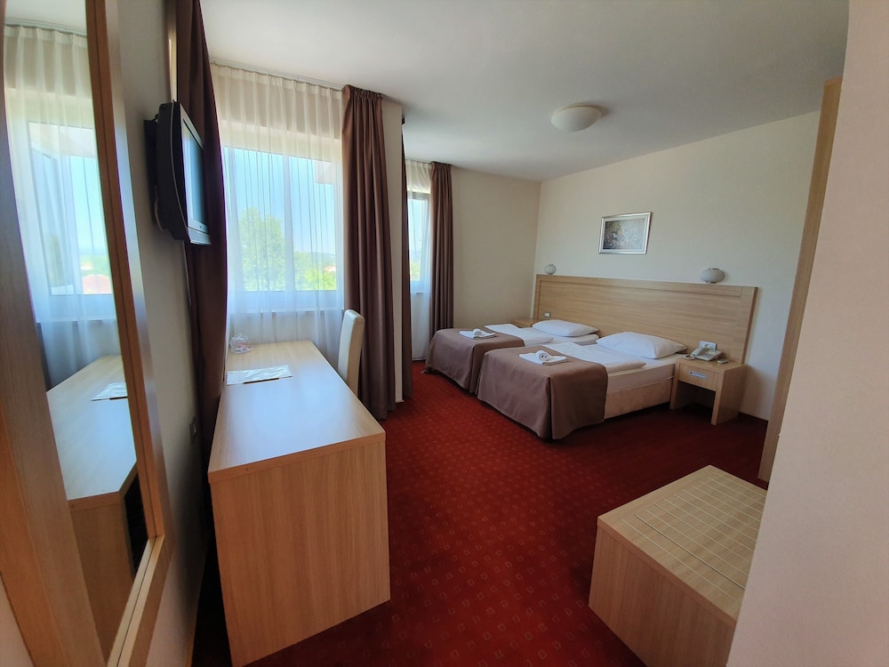 

Milano - Čitluk - Hotel Brotnjo