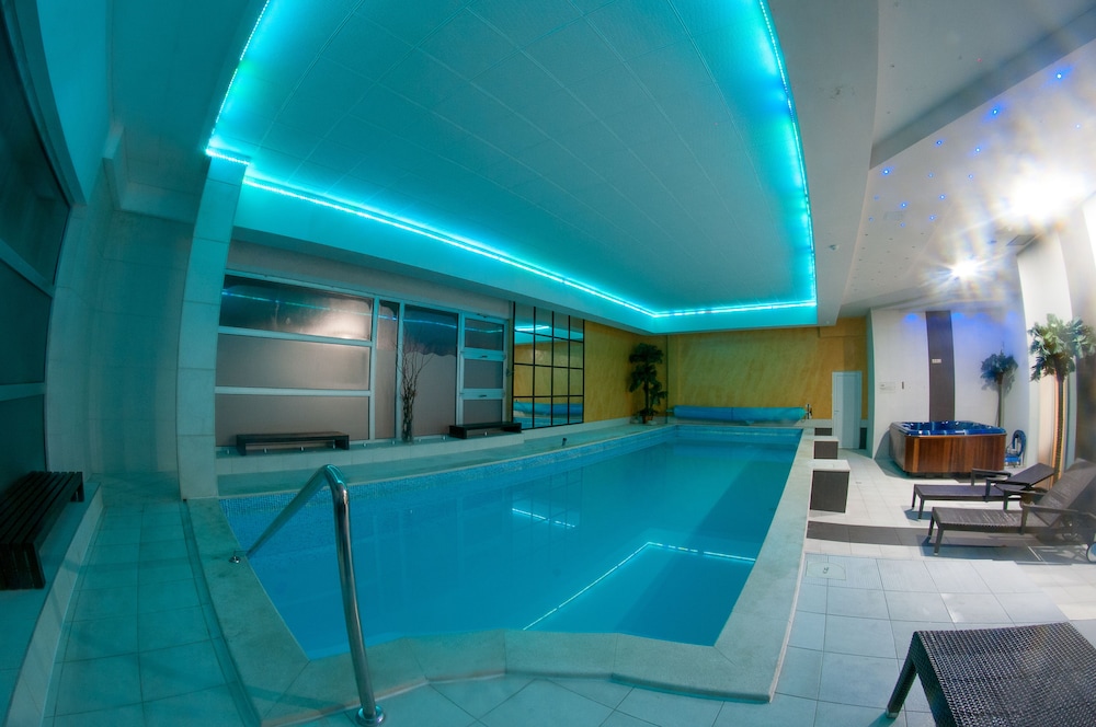 

Bologna - Međugorje - Hotel Brotnjo