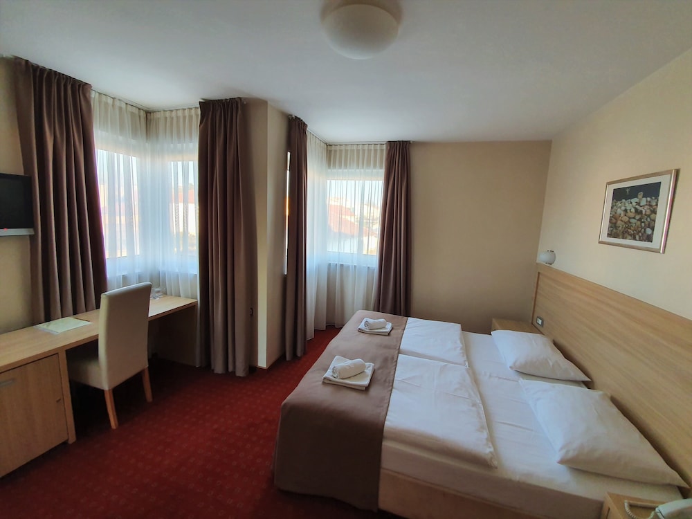 

Roma - Međugorje - Hotel Brotnjo