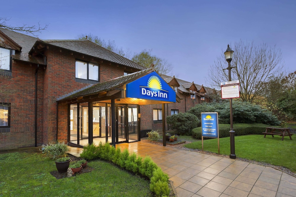

Venezia - Maidstone - Days Inn By Wyndham Maidstone