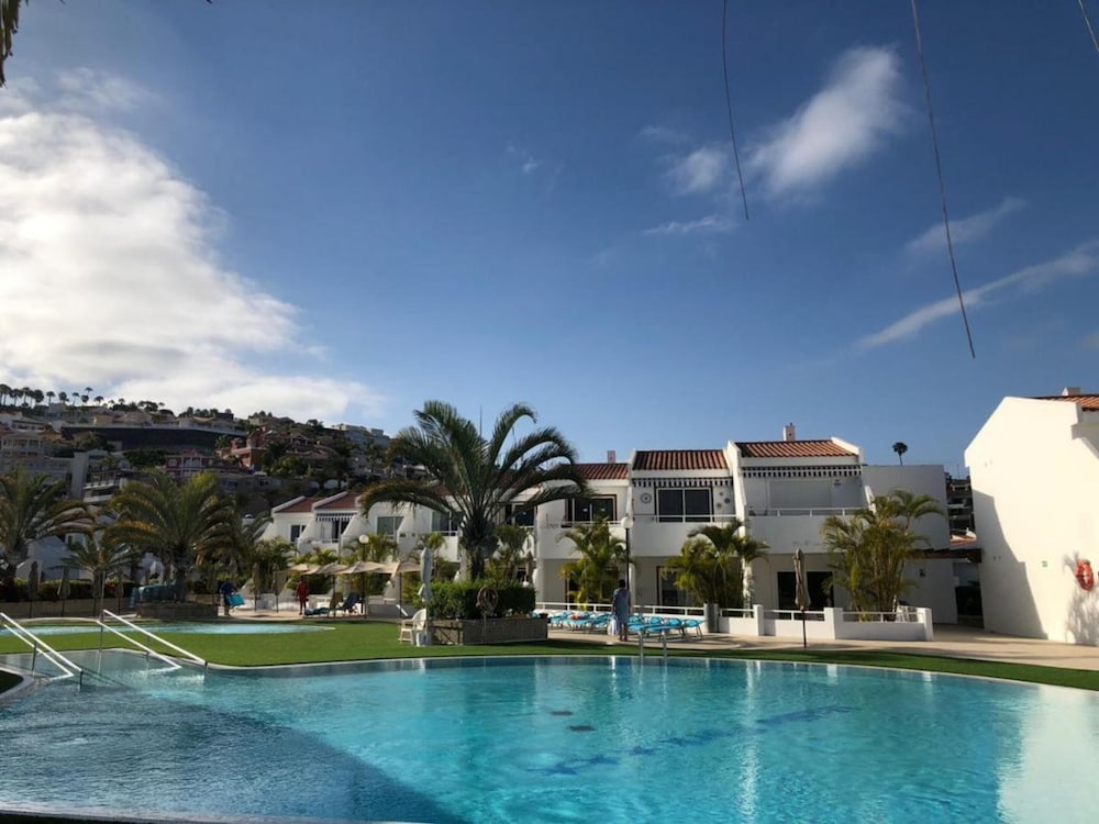 

Roma - Costa Adeje - Apartamentos Malibu Park