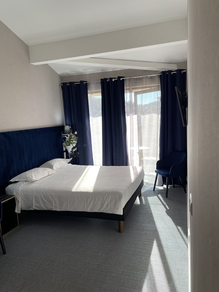 

Catania - Nizza - Hôtel Napoléon