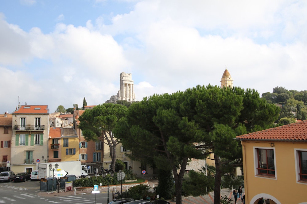 

Verona - Nizza - Hôtel Napoléon