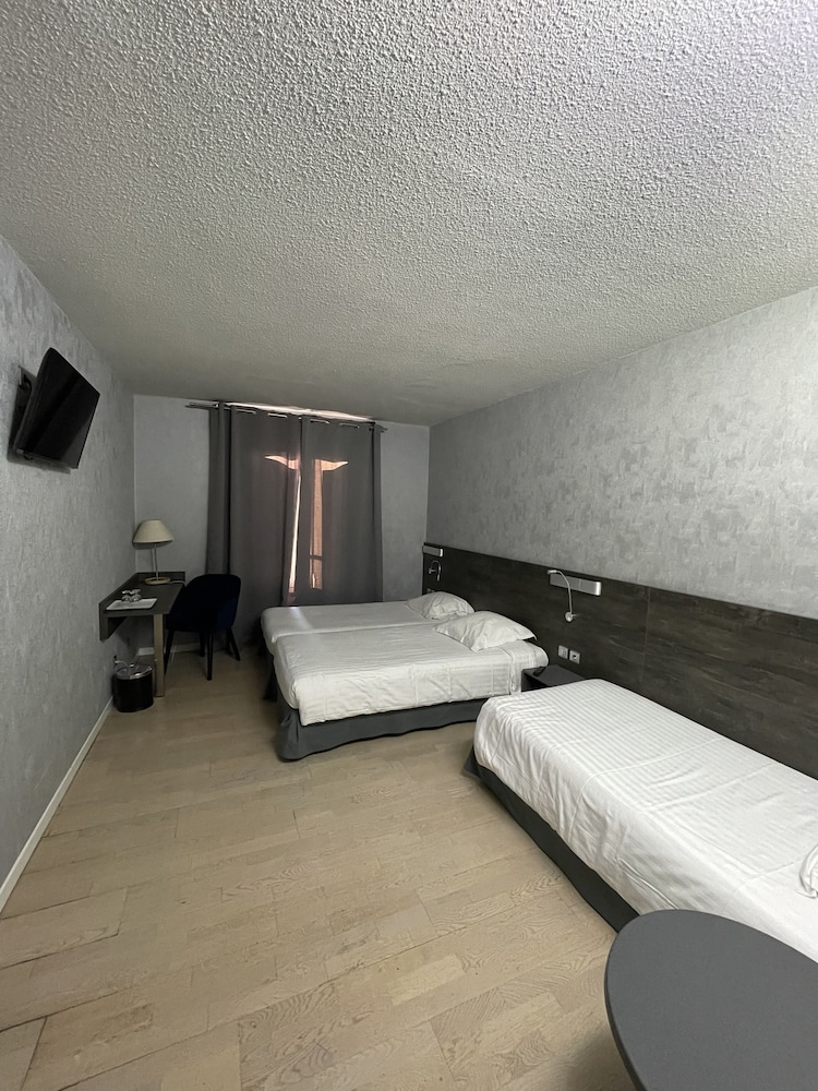 

Venezia - Nizza - Hôtel Napoléon
