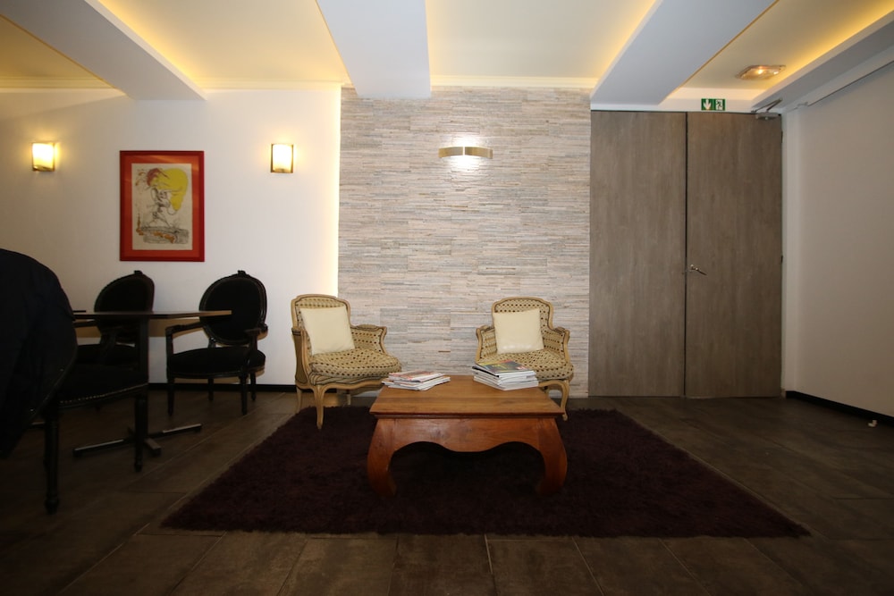 

Bologna - Monte Carlo - Hôtel Napoléon