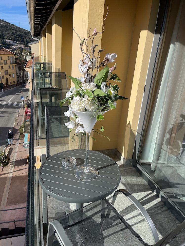 

Roma - Monte Carlo - Hôtel Napoléon