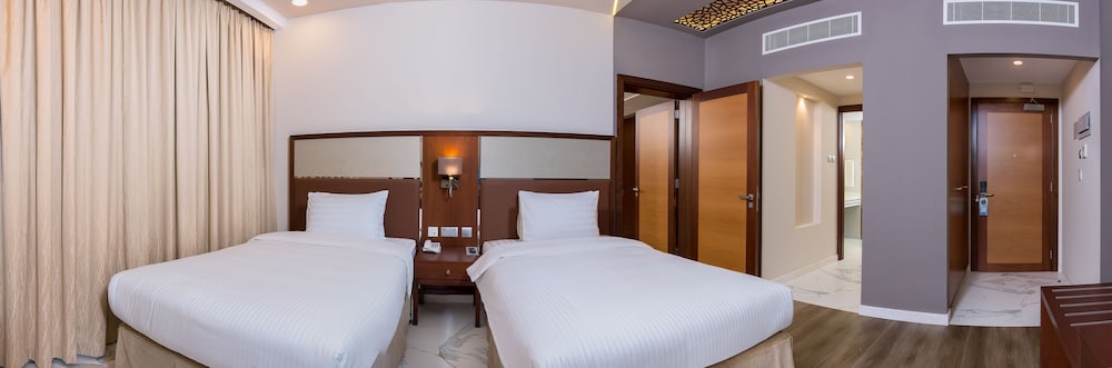 

Milano - ‘Udhaybah - Muscat Gate Hotel