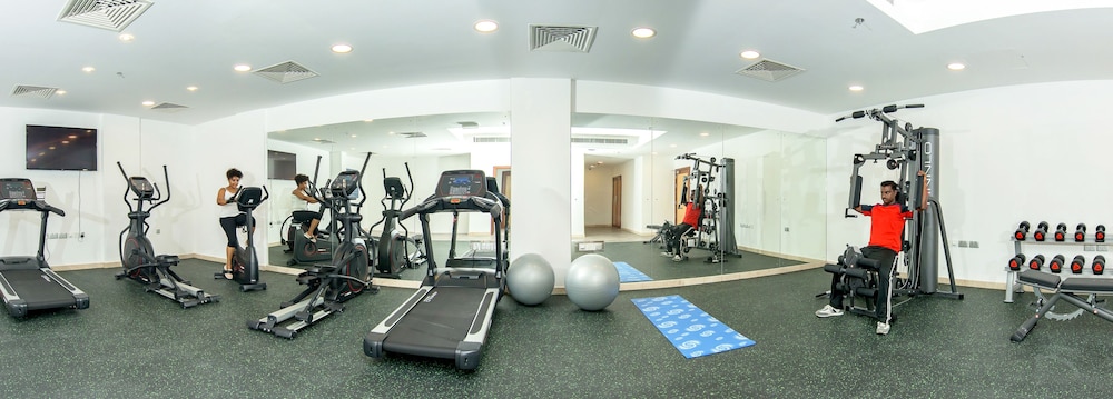 

Milano - ‘Udhaybah - Muscat Gate Hotel