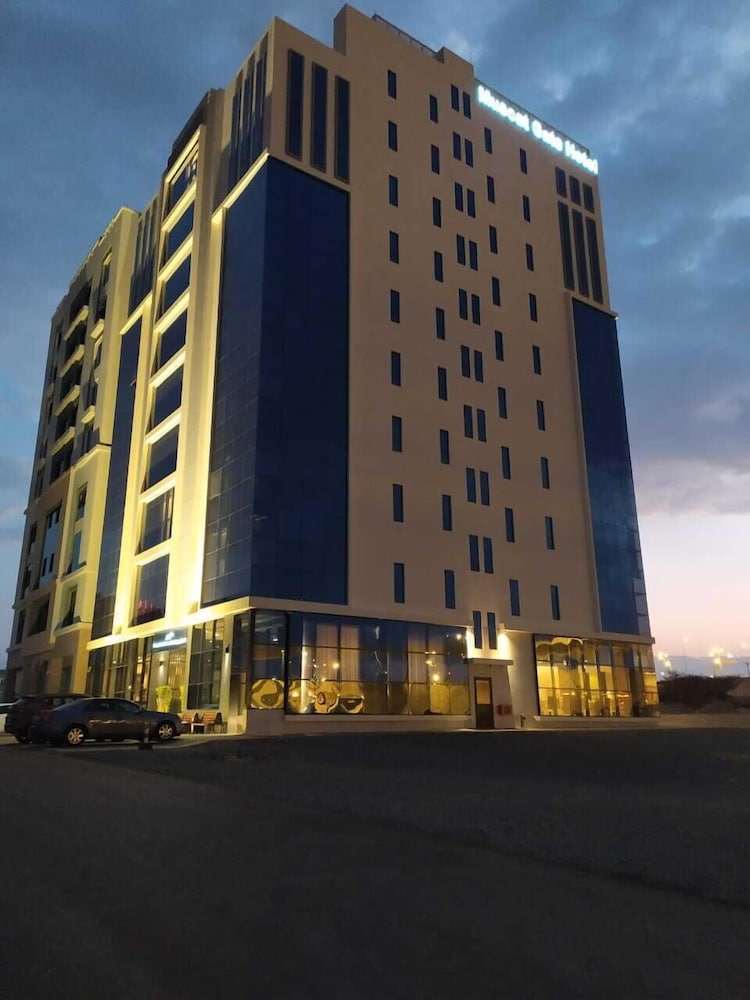 

Milano - Mu‘askar al Murtafi‘ah - Muscat Gate Hotel