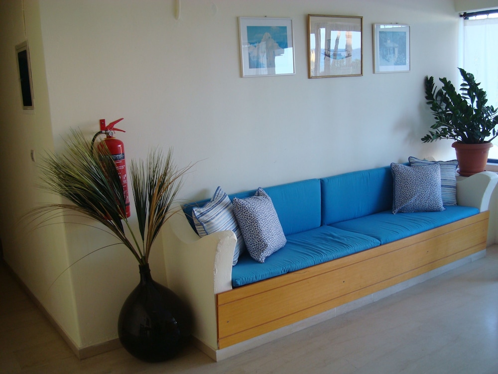 

Bologna - Kardamena - Philippos Studios & Apartments
