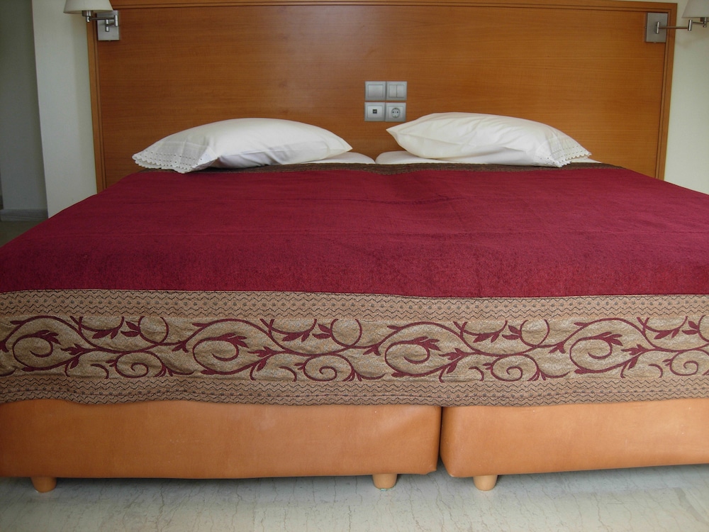 

Bologna - Kardamena - Philippos Studios & Apartments