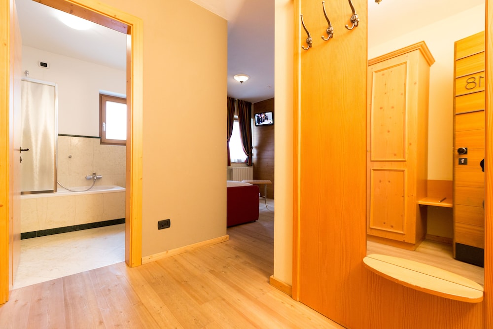 

Milano - Livigno - Hotel Touring Livigno