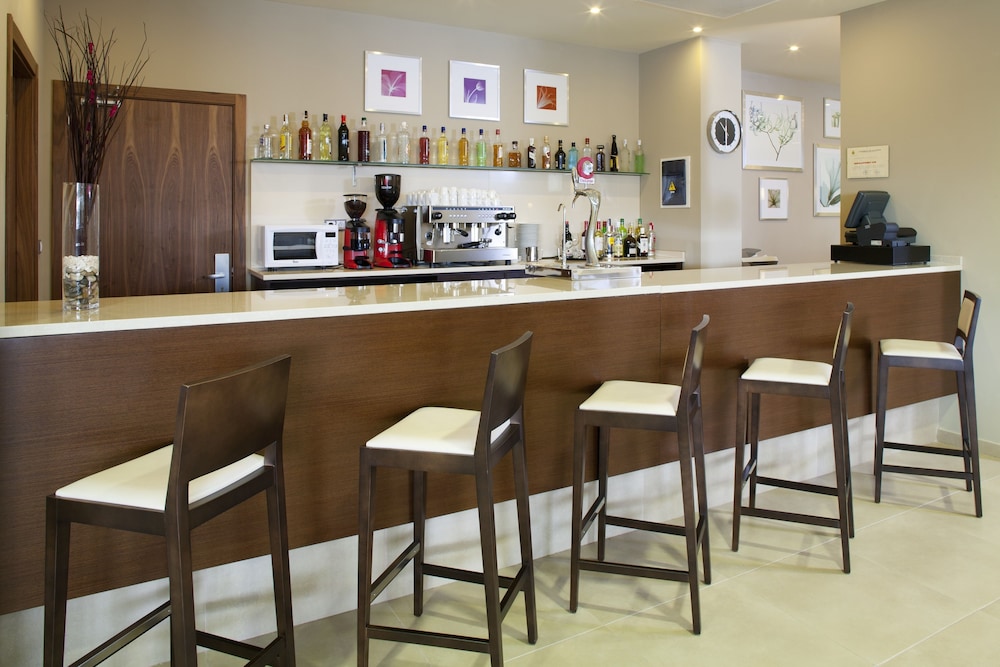 

Milano - Los Barrios - Holiday Inn Express CAMPO DE GIBRALTAR - BARRIOS