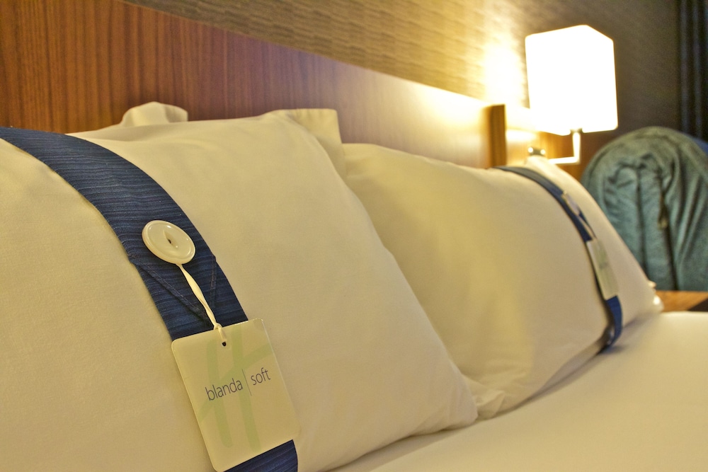

Milano - Algeciras - Holiday Inn Express Campo de Gibraltar - Barrios