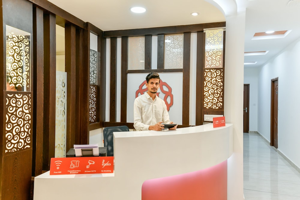 

Milano - Kochi-Cochin - Hotel Hilite Inn