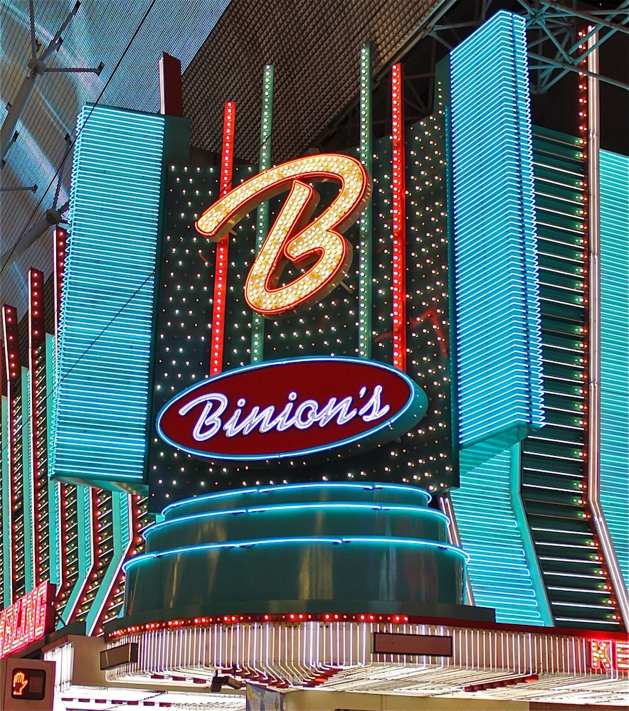 

Milano - Las Vegas (NV) - Hotel Apache
