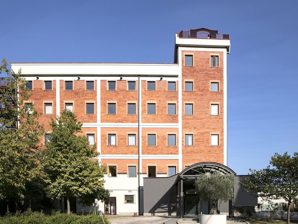 

Cagliari - Perugia - Hotel PentHouse