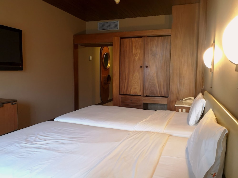 

Venezia - Porto - Hotel Vianorte