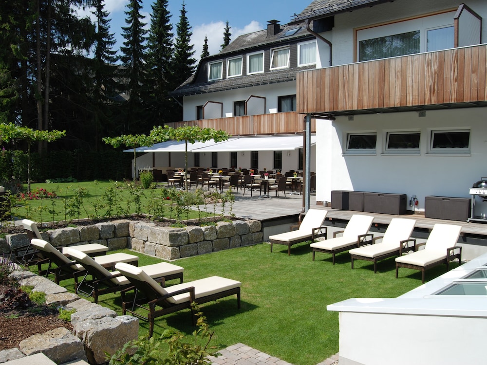 

Milano - Winterberg - AVITAL Resort